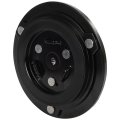 Ac Compressor Clutch For 2013-2016 Cadillac Xts 2013-2018 Chevrolet Impala14-22241c 15-22325 67221