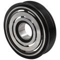 Ac Compressor Clutch For 2013-2016 Cadillac Xts 2013-2018 Chevrolet Impala14-22241c 15-22325 67221