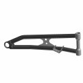 Polaris 1022526-293 Indy Red Front Right Upper Control Arm Ace Xc 900 