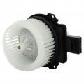 Ocpty A Heater Blower Motorir Conditioning Hvac For Fit 2016-2020 Honda Hr-v A C With Fan Cage Air Conditionety A C Heater