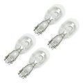 Satco S4553 Transitional Bulb In Light Finish 0 63 Inches Color 
