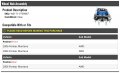 Wheel Bearing Hub Assembly Compatible With 2006 Pontiac Montana
