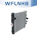 Wflnhb K7561-85210 Radiator Replacement For Kubota Rtv900 K756185210