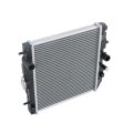 Wflnhb K7561-85210 Radiator Replacement For Kubota Rtv900 K756185210