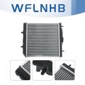 Wflnhb K7561-85210 Radiator Replacement For Kubota Rtv900 K756185210