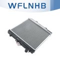 Wflnhb K7561-85210 Radiator Replacement For Kubota Rtv900 K756185210