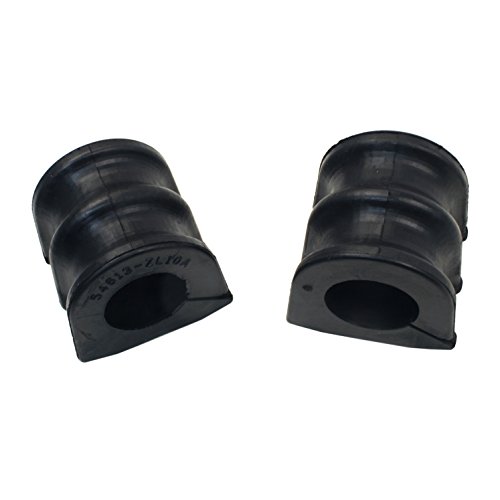 Beckarnley 101-7997 Stabilizer Bushing Set