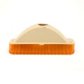Ford Ranger Turn Signal Light 1983 84 85 86 87 1988 Driver Side Below Head Amber Lens Fo2520103 E3tz13201a 