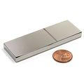 One Piece Of Cms Magnetics Super Strong Neodymium Magnet Grade N52 3x1x1 4 