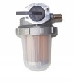 Fuel Filter Assembly For Kubota L3600 L3650 L3710 L3750 L3830 L39 L3940 