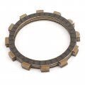 Topteng Clutch Plate Kit Disc Plates Steel Friction For Suzuki Pe250 T X 1980-1982 Rm250 N T Z D E F 1979-1985