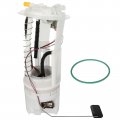 Ocpty Fuel Pump Assembly Fit For Jeep Tj 2005006 L4 2 4l Petrol Sport Utility 2005-2006 I6 4 0l Wrangler 2 E7200l Pump Assembly