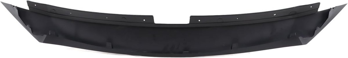 Bumper Center Grille Black Trim For 2016 2017 2018 2019 2020 2021 2022 2023 Maz-da Cx-9 Tk48507e1d51 Ma1201104
