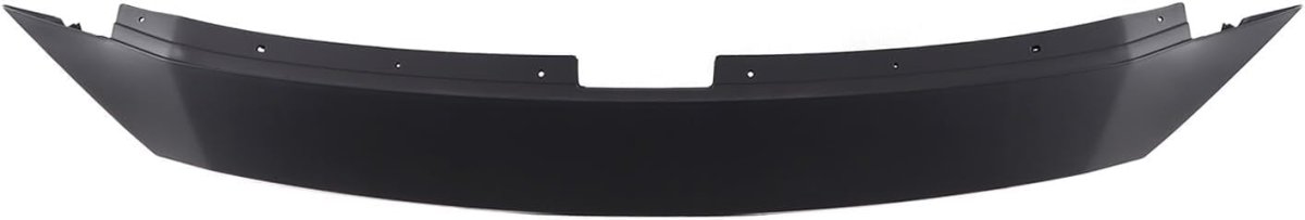 Bumper Center Grille Black Trim For 2016 2017 2018 2019 2020 2021 2022 2023 Maz-da Cx-9 Tk48507e1d51 Ma1201104