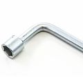 Red Hound Auto 1988-1991 For Honda Crx Spare Wheel Lug Wrench Tire Tool Replacement Jack 
