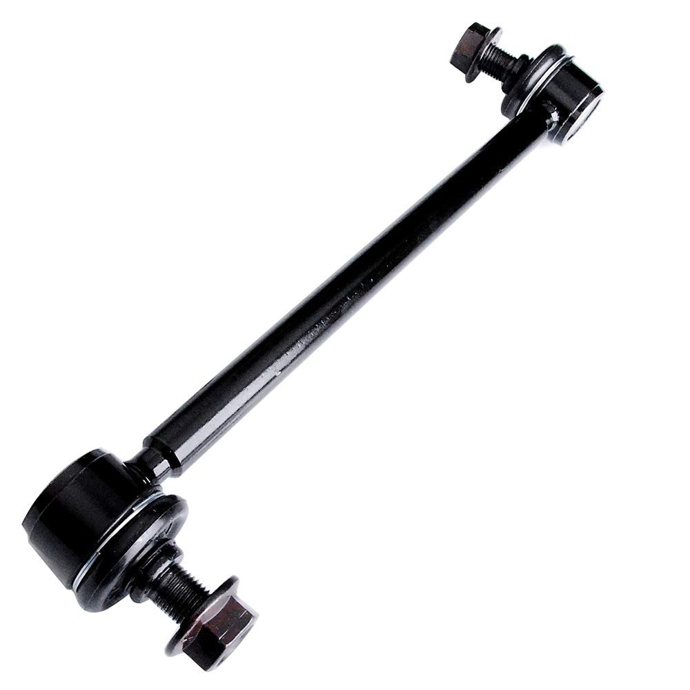 2 Piece Front Stabilizer Sway Bar End Link Kit K80249 For Toyota Sienna 2004 To 2010
