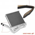 A-premium Hvac Heater Core Compatible With Chevy Classic 2004-2005 Malibu 1997-2003 Oldsmobile Alero 1999-2004 Cutlass