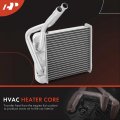 A-premium Hvac Heater Core Compatible With Chevy Classic 2004-2005 Malibu 1997-2003 Oldsmobile Alero 1999-2004 Cutlass
