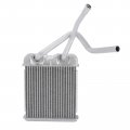 A-premium Hvac Heater Core Compatible With Chevy Classic 2004-2005 Malibu 1997-2003 Oldsmobile Alero 1999-2004 Cutlass