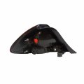 Tyc Right Tail Light Assembly For 2004-2007 Ford Taurus 