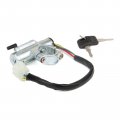 Ignition Switch W Lock Cylinder For 1986-1994 Nissan D21 1987-1995 Pathfinder 1995 1996 Pickup Oe 48700-01g25 48700-01g26 