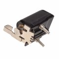Fridayparts 12 Volt Fuel Injection Pump Solenoid Switch For Db Jdb Dc Dbo Db2 Pumps