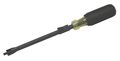 Ideal 35-406 Screw-holding Screwdriver 3 16-inch Diameter By 6-inch Long Shank 