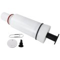 Flush Valve Cartridge Assembly C-100500-k Compatible For Flushmate 501 501a 503 504 M-101526-f3 