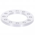 Aintier 2x 6 Lug Wheel Spacers 6x5 To 5 108mm With 1 2 Compatible 2014-2016 For Silverado 2500 2011-2016 Hd