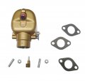 New Carburetor For Massey Ferguson 533969m91 181532m91 35 F40 50 135 150 202 203 204 205 20 2135 Mh50 To35