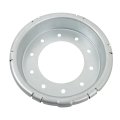 Wheel Balancers 400422 Replacement For F-450 F-550 4500 5500 2 Piece Set 2005 And Newer Models Prevents Tire Cupping Lowers 