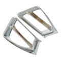 Tcmt Abs Air Exhaust Intake Accent Trim Fit For Honda Goldwing Gl1800 2012-2016