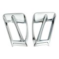 Tcmt Abs Air Exhaust Intake Accent Trim Fit For Honda Goldwing Gl1800 2012-2016