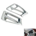 Tcmt Abs Air Exhaust Intake Accent Trim Fit For Honda Goldwing Gl1800 2012-2016 