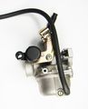 Pz19 19mm Cable Choke Carburetor For Pit Dirt Bike Atv Scooter Moped 50 70 90 110 125 150cc 
