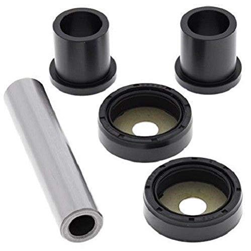 Bossbearing A Arm Knuckle Bushing King Pin Kit For Suzuki Ltf160 1997 1998 1999 2000 2001