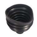 Cv Joint Boot Kit For Ford F-150 Pair Outer Inner 2 Sets