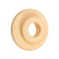 Rear Coil Spring Insulator For Cadillac Xts 2018 2019 Polyurethane Elastomer Black Circular 0 47 Thickness 1 42 In Outside 
