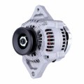 Jiayicity 185046470 12v 55a Alternator 18504-6470 For John Deere Tractor 3720 3520 3320 Perkins Engine 402d-05 402f-05 403d-07 