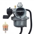 Carburetor Carb Replacement For Honda 2004-2005 Crf 70 F Replacement 1997-2003 Xr R