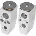 Uac Ex 10384c A C Expansion Valve 