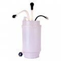 Ocpty Fits For Fuel Pump Electric Replacement Module Assembly 2004-2007 Volkswagen Touareg V8 3 6l 2l 4 E8568m