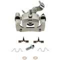 Brake Caliper Rear Passenger Side For Mazda Miata 1999 2005 1 Piston And Hardware Part Number Clx-m0-usa-jm27160011-cla2 