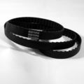 Bestorq -xl-100 Xl Timing Belt Rubber 8 Outside Circumference 1 Width 0 200 Pitch 44 Teeth 
