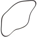 Serpentine Drive Belt For Bmw Z3 2000 2001 2002 6 Rib Count Main Fan Alternator Power Steering Idler And Tensioner 60 5 In 