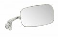1968 Later Bug Convertible New Chrome Stock Mirror Right 98-8572 