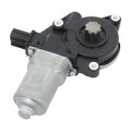 Front Left Side Power Electric Window Motor Replacement For Honda Accord 2008-2012 72250ta0t11 