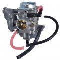 Wflnhb Carburetor Carb Replacement For Linhai 400cc Kazuma Jaguar 500cc Arctic Cat 400 