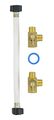 Valterra P23504lfvp Water Heater By-pass Kit 