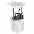 A-premium Electric Fuel Pump Module Assembly W Sending Unit Compatible With Lincoln Mkc 2015 2016 2017 2018 2019 2 3l Gas